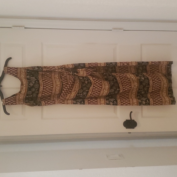 Spenser Jeremy Dresses & Skirts - Vntg Spenser Jeremy 100% silk dress